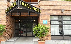 Hotel Anoeta